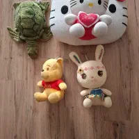 عروسک فانتزی