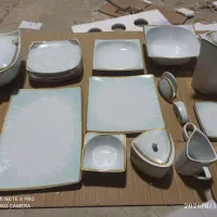 سرویس پذیرای چینی پردیس