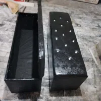 انواع مدل پاف و انتظار