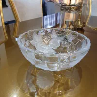 کریستال در حد نو