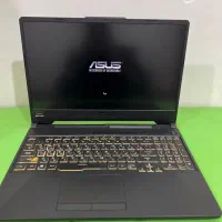Asus TUF Fx506Hc|رایانه همراه|گرگان, |دیوار