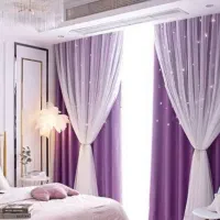 نصاب نصب پرده در سرتاسر تهران وحومه