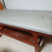 تخت ماساژ