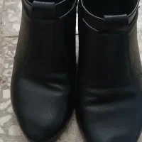 کفش پاشنه دار