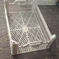 سبدپلاستیکی انگور /جعبه پلاستیکی انگور