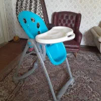 صندلی غذاو کریر....گودبی بی