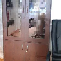 فروش کتابخانه اداری
