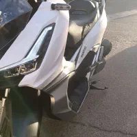 ADV160شرکت همتاز موتور