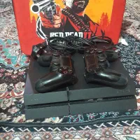 PS4 کپی خور الترا