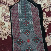 زی چرخ ودست فروشی