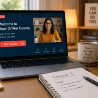 برگزاری کلاس های زبان انگلیسی