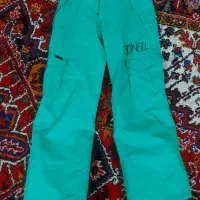 شلوار اسکی خارجی صداب زیبا وعالی تاسایز38