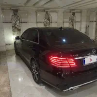بنز e250