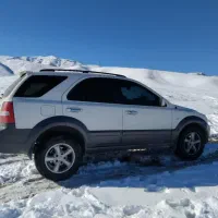 سورنتو 2008