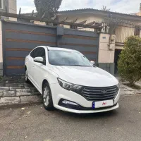 بسترن B30 تک برگ ۹۶