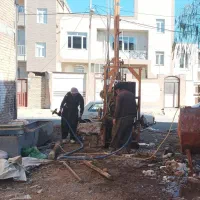 آزمایش خاک و بتن