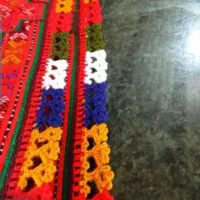قبول بافت کریشی
