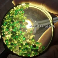 گارنت دمانتوئید کرمان پک 36 گرمی