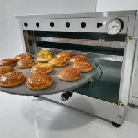 کماچ پز 10 سینی بزرگ