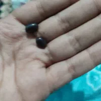 سنگ یاقوت قدیمی