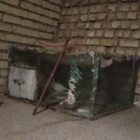 ساخت انواع قفس