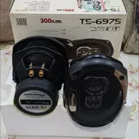 سیستم صوتی کامل ضبط و باند پایونیر