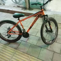 دوچرخه ۲۶