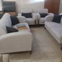 مبل کمجا مدل مینی مال)89