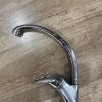 شیر استیل