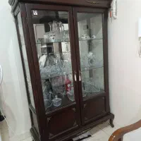 بوفه|بوفه، ویترین، کنسول|تهران, افسریه شمالی|دیوار