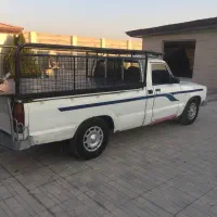 مزداکارا2000 مدل96