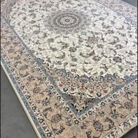 فرش ستاره کویریزد زهره ۷۰۰شانه ۲۵۵۰تراکم