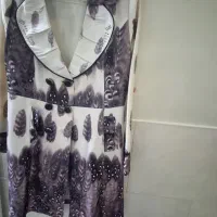 مانتو مجلسی دخترانه