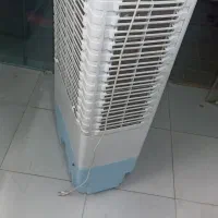 کولر آبی تمیز سالم