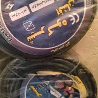 فروش کابل دو در ۶کلاف ۱۰۰متری