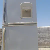 یخچال فریزر
