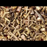 ضایعات برنز و برنجی (با قیمت مناسب)