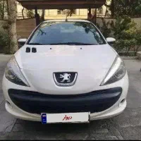 ۲۰۷ صندوقدار اتوماتیک مدل ۹۸