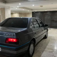 پژو ۴۰۵ عروسک