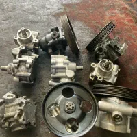پمپ هدرولیک کار جلوبندی با ۳۰درصد تخفیف