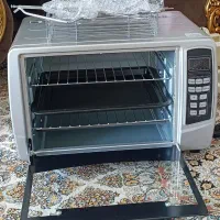توستر در حد نو