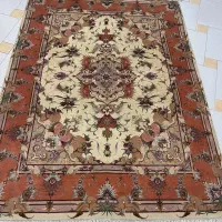 دستباف ۳ متری  نفیس