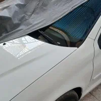فروش فوری رانا فول پلاس صفر خشک