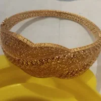 سه انگشتر و یک دستبند نو