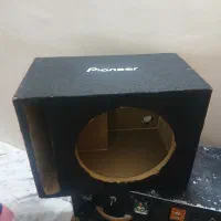 باکس پایونر