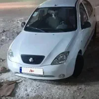 تیبا ۲ ۱۴۰۰ خونگی