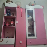 کمد بچه گانه