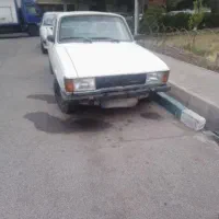 پیکان وانت مدل 93