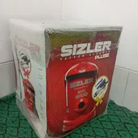 جاروبرقی