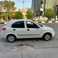 تیبا هاچبک ۱۴۰۰